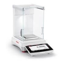 Explorer Plus分析天平EXP系列