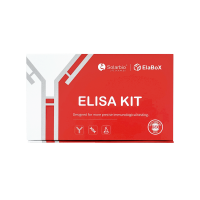 Mouse IgM ELISA KIT