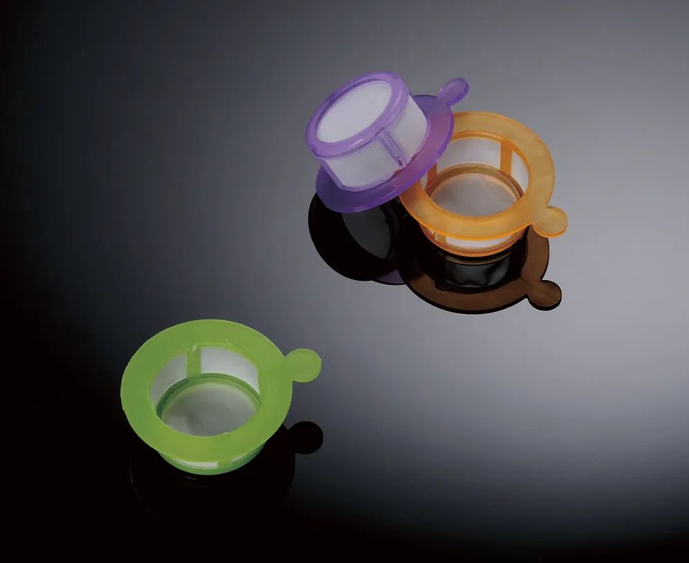 【BIOLOGIX|巴罗克】细胞过滤？选这种筛网就够了！