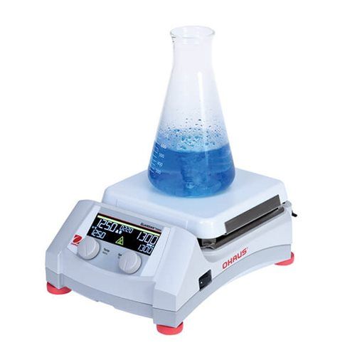 GUARDIAN™7000 加热磁力搅拌器