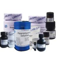 SD/-Trp-Ura with agar