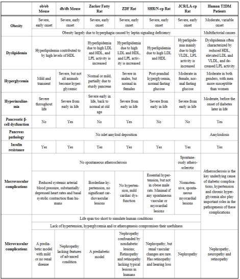 糖尿病研究如何建模（中篇）-这只 “胖小鼠” 不简单！db/db 小鼠的糖尿病建模之路