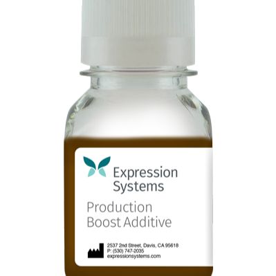 Production Boost Additive 100ml