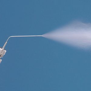 肺部给药雾化器,液体雾化器