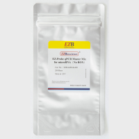 探针法microRNA qPCR试剂盒，无ROX