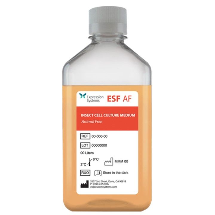 ESF AF™无动物源昆虫细胞培养基