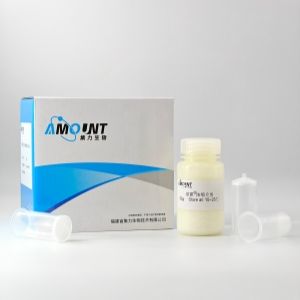 缩霸®生物大分子快速浓缩试剂盒