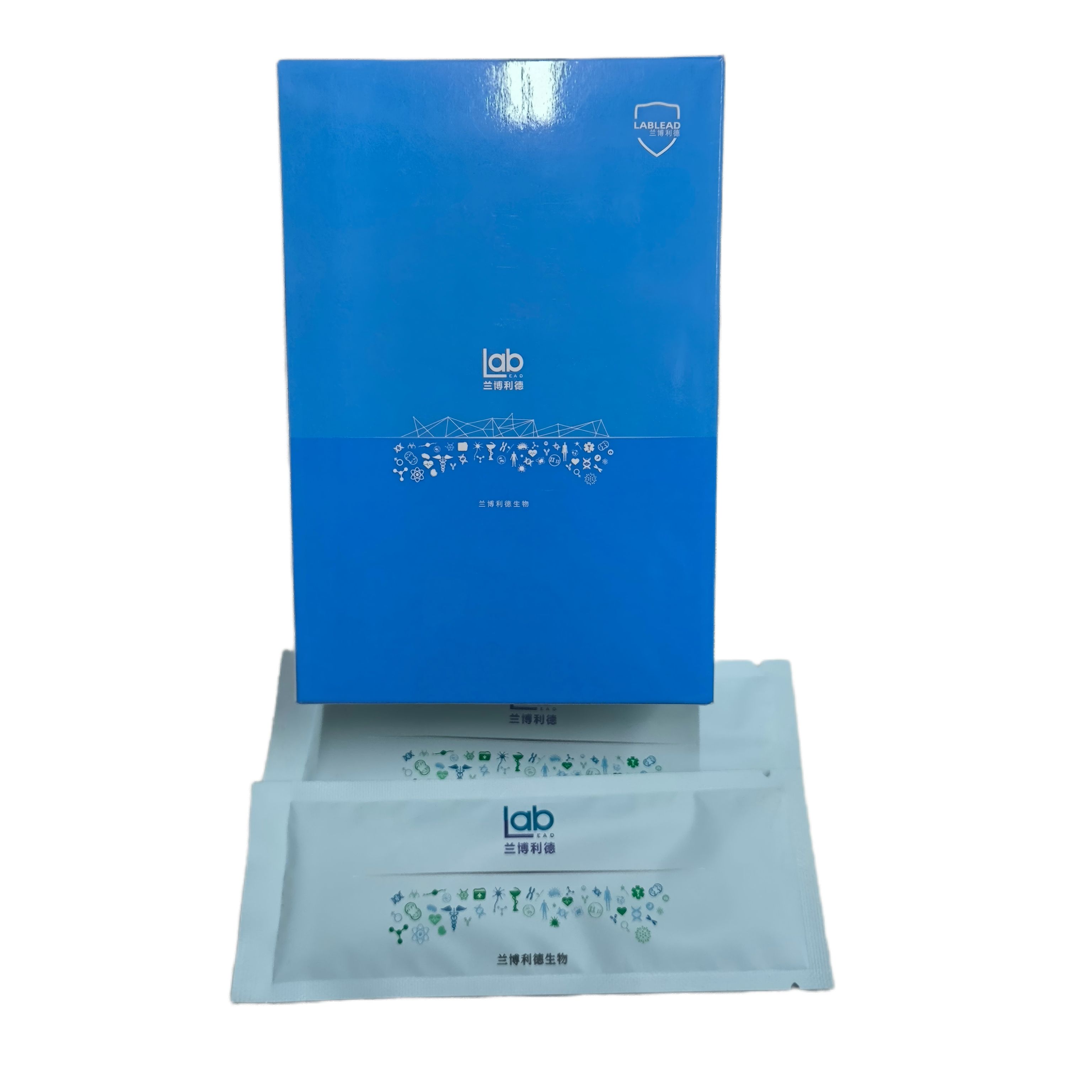 SD/-His-Leu with agar产品图