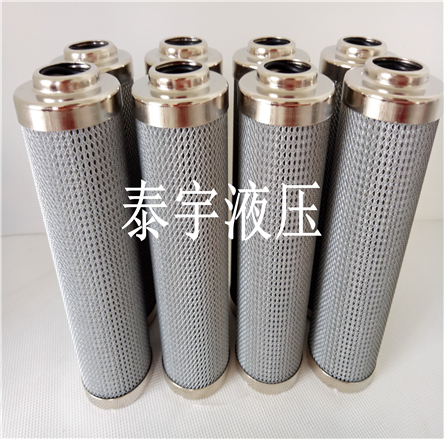 2600R010BH4HC/-B4-KE50齿轮箱双极滤芯 