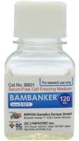 Bambanker无血清细胞冻存液