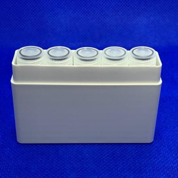 细小病毒B19(B19)分析质控盘(Negative )