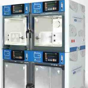 动物专用监护仓