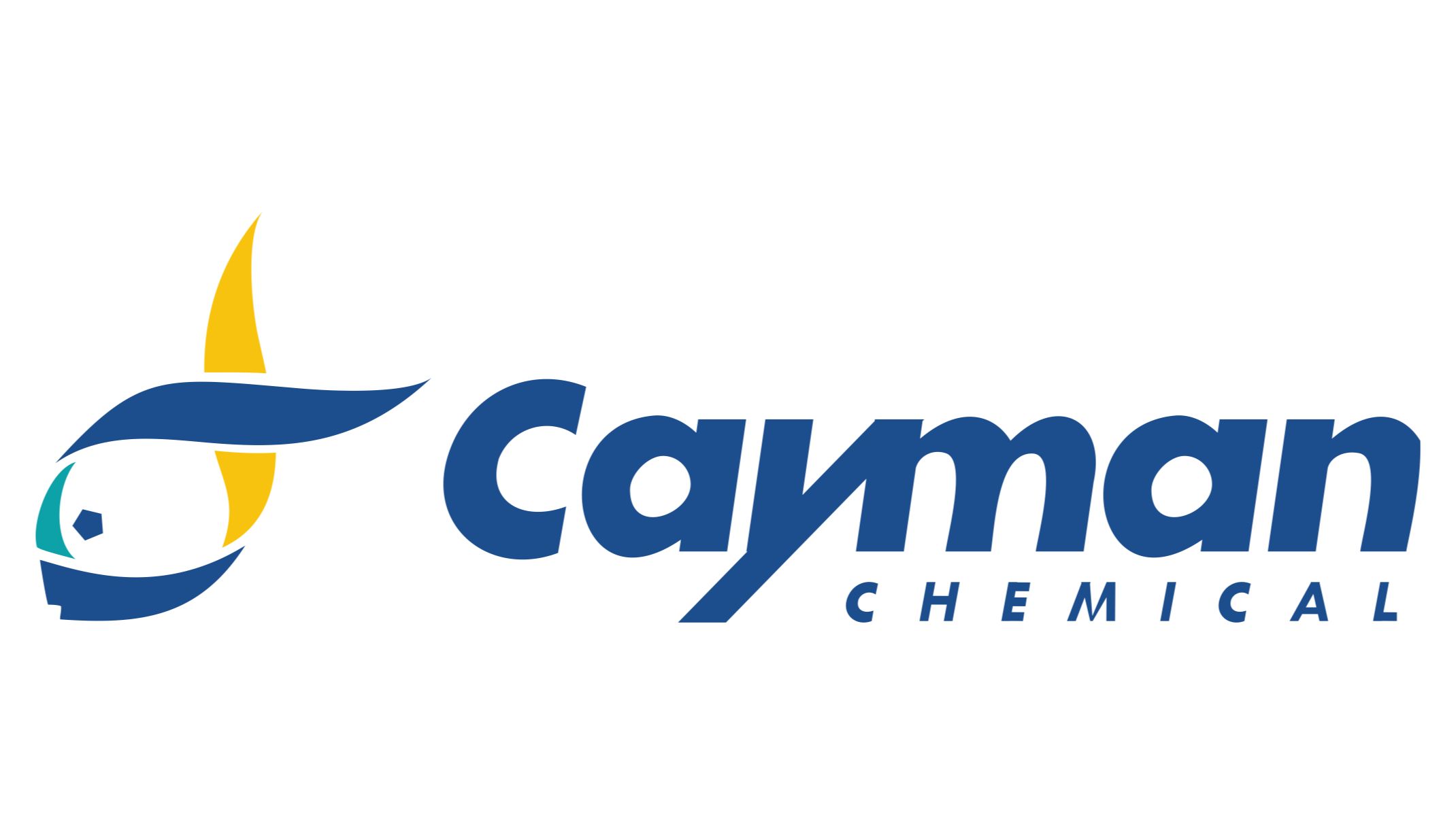 Cayman Chemical代理——柏莱源（天津）生物科技有限公司