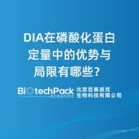 DIA在磷酸化蛋白定量中的优势与局限有哪些？