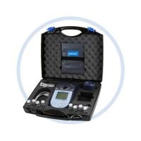 因普快检 7500 型多参数水质分析仪 PTBW7500