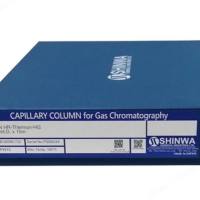 信和SHINWA ULBON SPX-1气相色谱柱