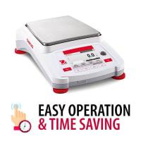 Adventurer™ 大称量天平