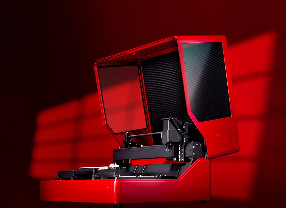 如何通过自动化优化NGS文库制备并提高重现性