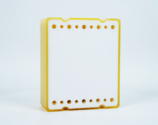 同立海源携手膜尔新材邀您共聚2026BIOCHINA,膜尔新材超滤膜包