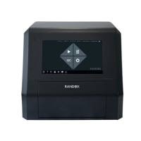 全自动毒物快速分析仪