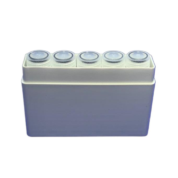 丙型肝炎病毒(HCV)分子检测中等质控品(Hep C)