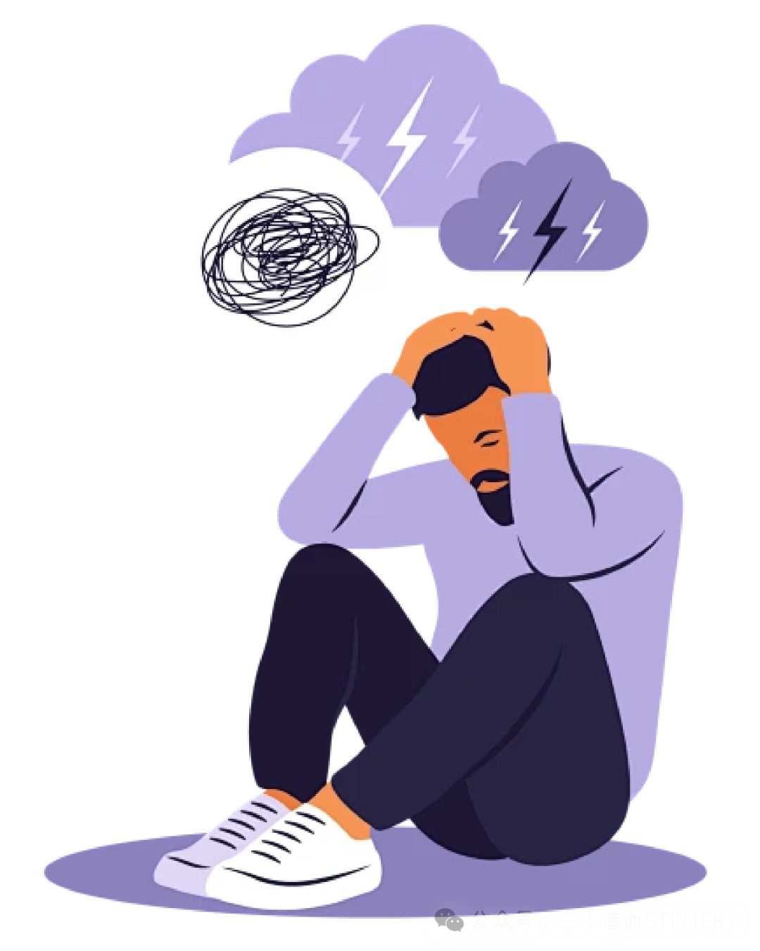 细胞分选总踩坑？非特异性结合的解决方法，一文拆透！