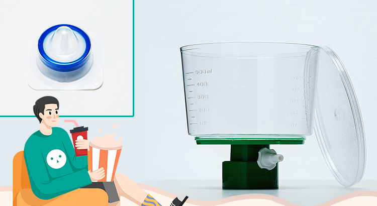 【BIOLOGIX|巴罗克】巴罗克细胞过滤产品，最大限度保留生物活性