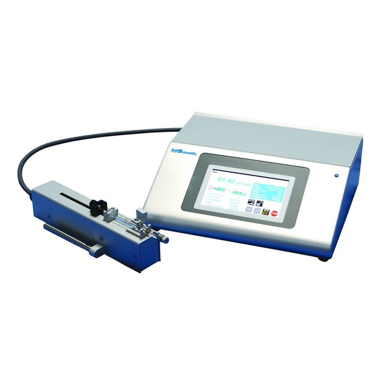 高精度注射泵Legato 130