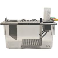 鼠糖水偏好实验系统