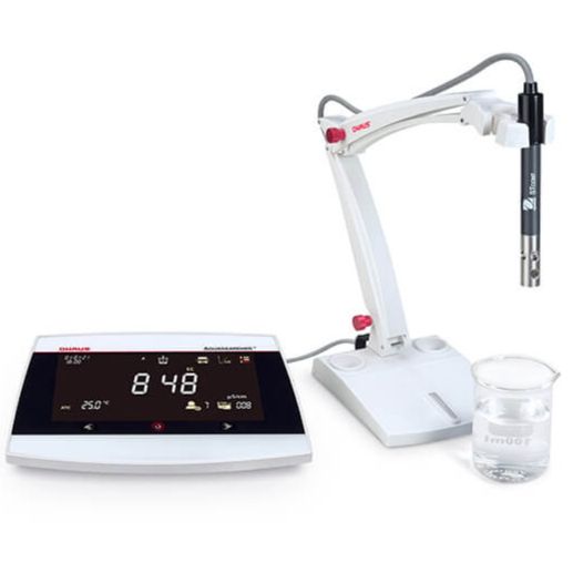 AQUASEARCHER™ AB33EC 台式仪表