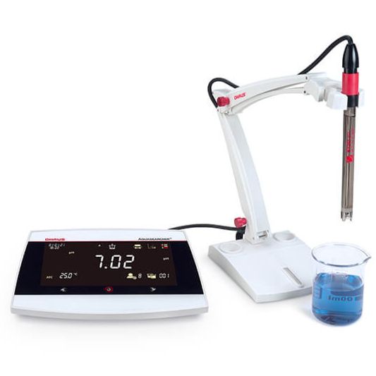 AQUASEARCHER™ AB33PH 台式仪表