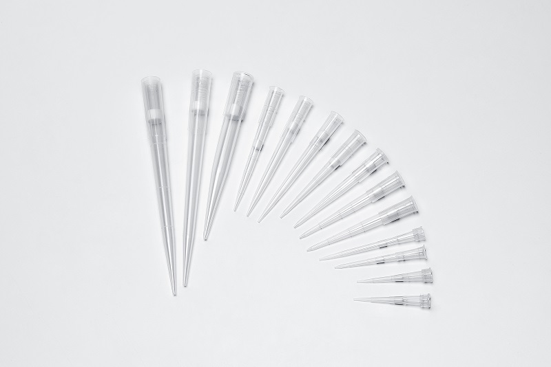 【BIOLOGIX|巴罗克】巴罗克吸头家族，满足不同的移液需求