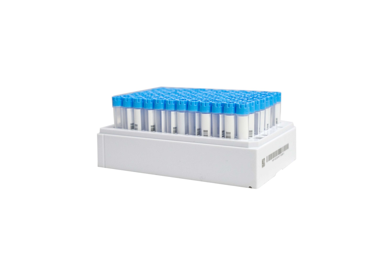 【BIOLOGIX|巴罗克】1.4ml SBS外旋多彩冻存管