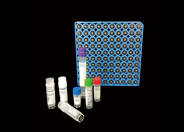 【BIOLOGIX|巴罗克】CryoKING顶配套装，帮你实现生物样本价值利用最大化！