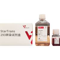 StarTrans 293转染试剂盒