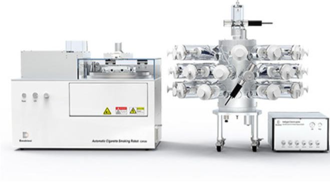 纳米颗粒的“双面人生”：当二氧化铈遇上受损的肺，是敌是友？