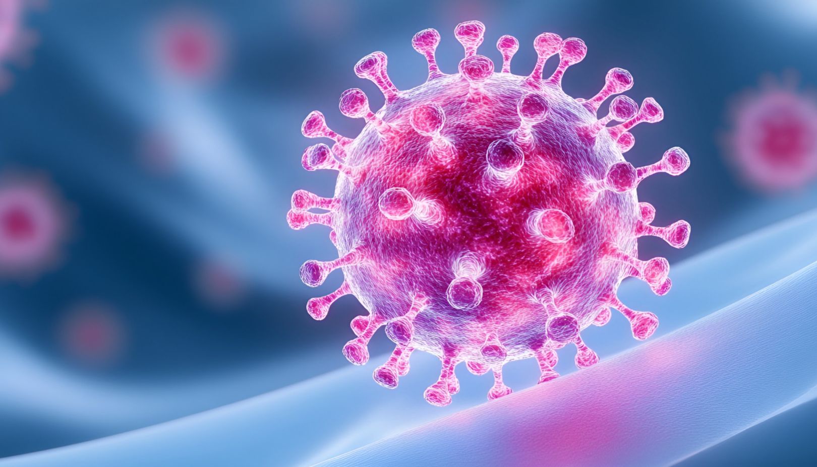 尼帕病毒再敲警钟！高品质重组NiV蛋白为疫苗与中和抗体研发助力