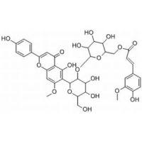 6'''-阿魏酰斯皮诺素