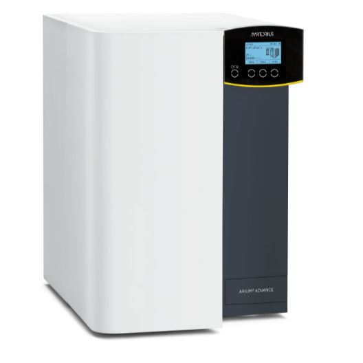 Arium® Advance EDI 纯水系统