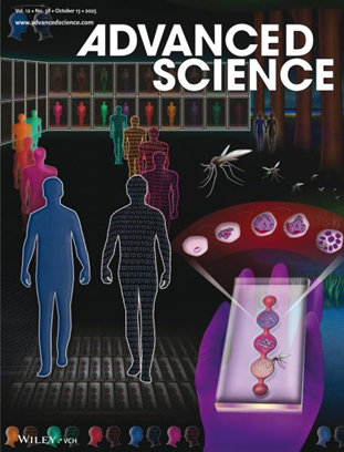 【文献解读】直击肠镜筛查痛点！CRISPR与微流控技术融合，结直肠癌筛查新突破