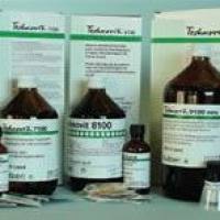 组织病理学耗材-进口品牌电镜耗材-德国原装进口泰克诺维Kulzer Technovit 7100、8100、9100树脂包埋试剂盒Embedding Kits