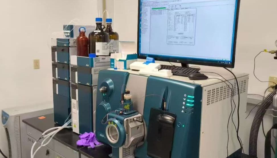 2026年3月二手仪器公司推荐榜单，5大品牌推荐