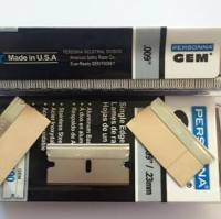 组织病理学-进口单面安全刀片、双面安全刀片、工业传统刀片