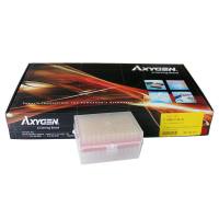 Axygen/爱思进 T-200-Y-R-S 200ul无菌盒装黄吸头