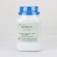 海博HB0109 营养琼脂（NA）