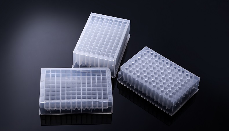 巴罗克BIOLOGIX 深孔板