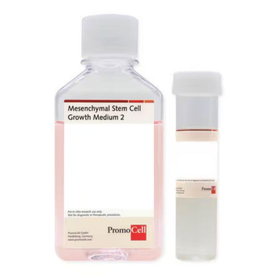 Promocell细胞培养基 C-28009 Mesenchymal Stem Cell Growth Medium 2