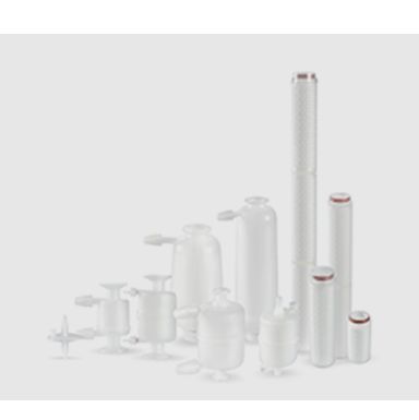 低扩散亲水聚醚砜过滤器