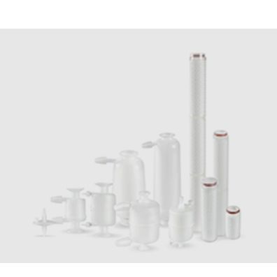 高精度聚丙烯过滤器