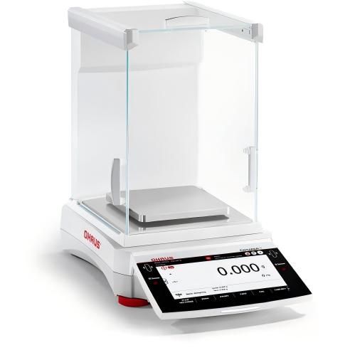 奥豪斯精密天平